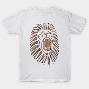 Lion T-Shirt